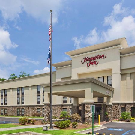 Hampton Inn Lagrange Near Callaway Gardens Exterior foto