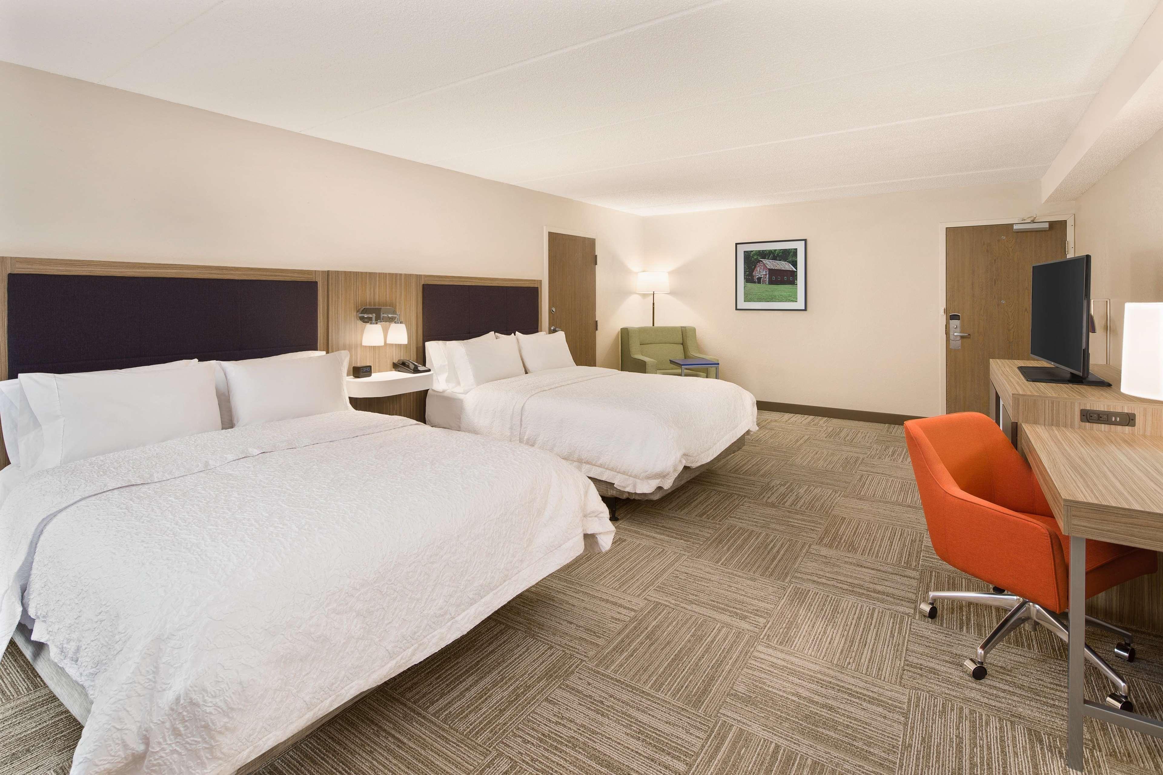Hampton Inn Lagrange Near Callaway Gardens Exterior foto