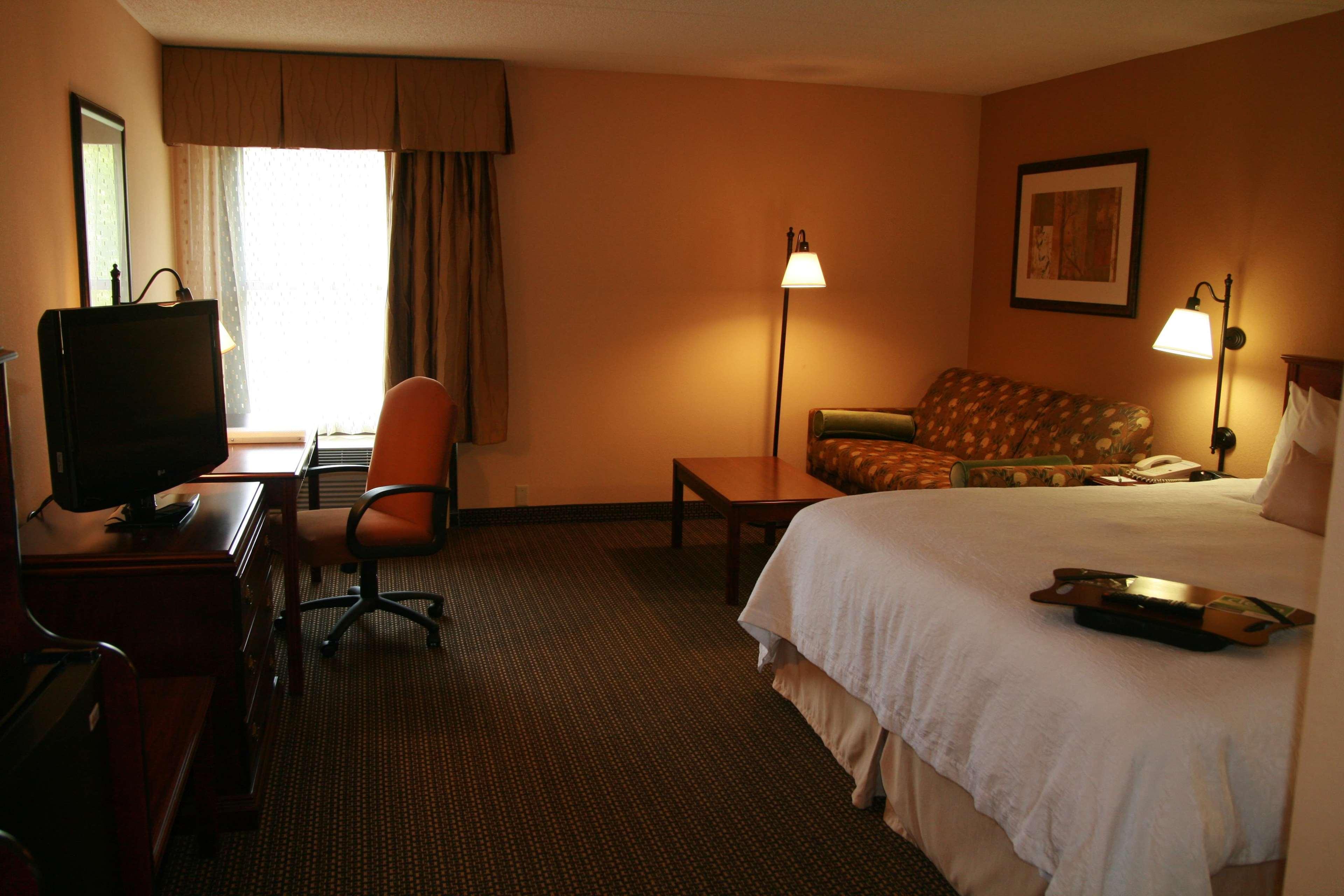 Hampton Inn Lagrange Near Callaway Gardens Exterior foto