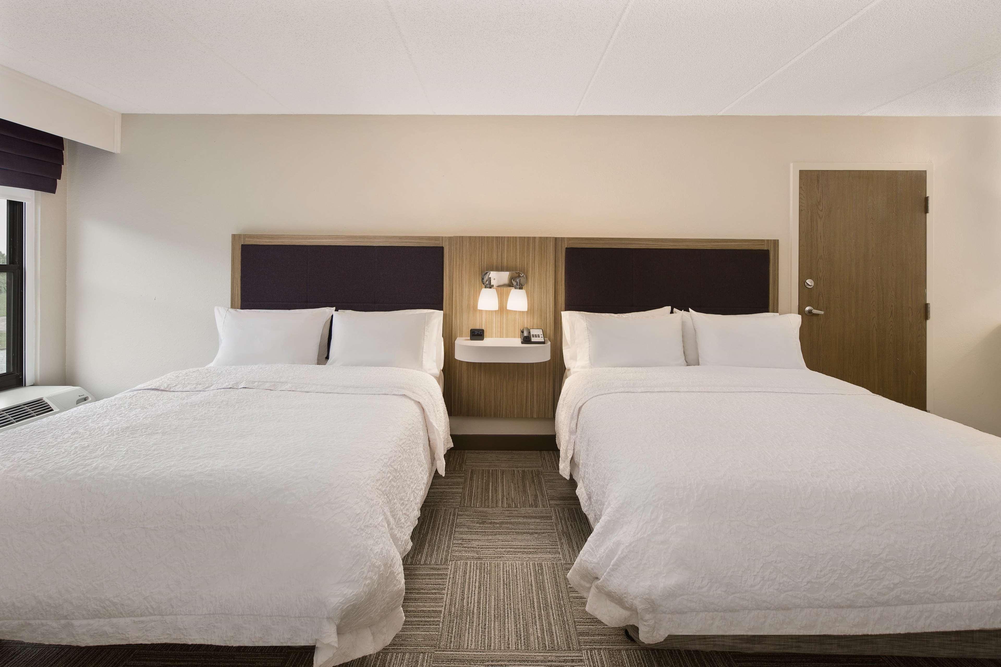 Hampton Inn Lagrange Near Callaway Gardens Exterior foto