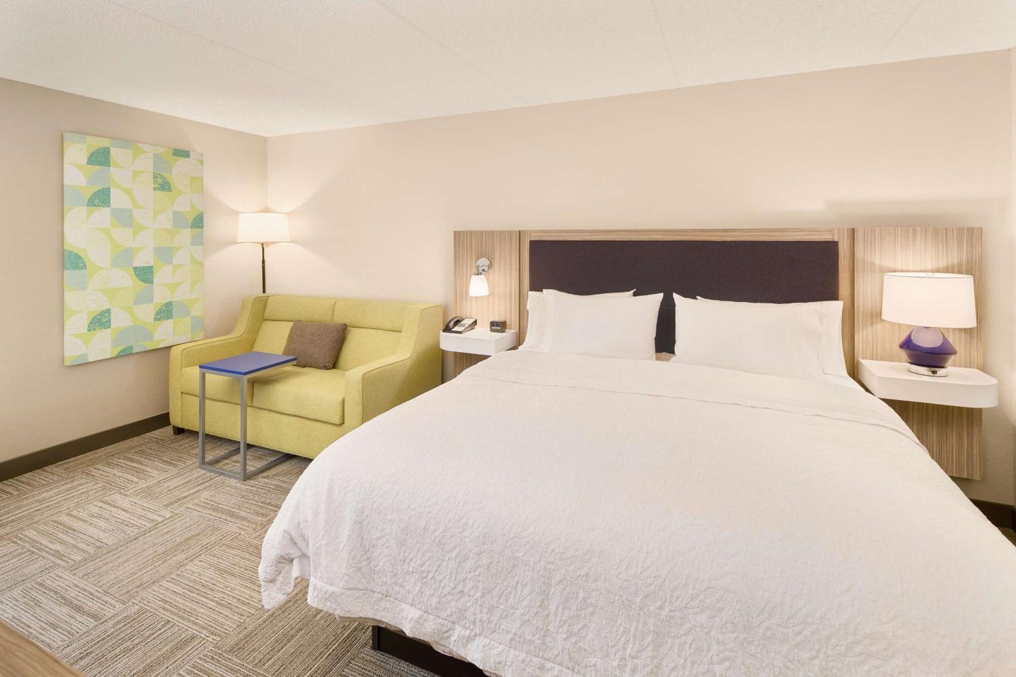 Hampton Inn Lagrange Near Callaway Gardens Exterior foto