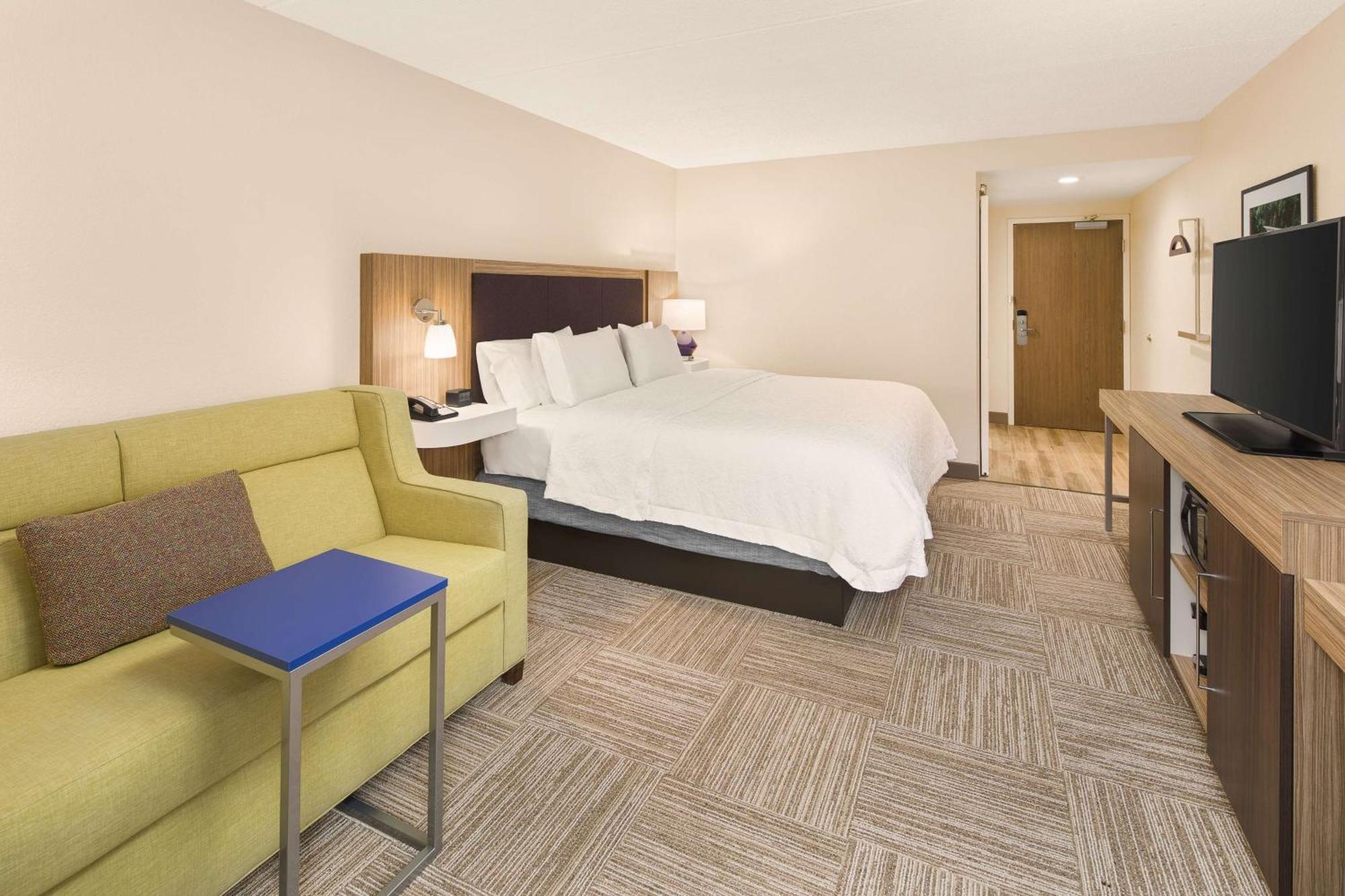 Hampton Inn Lagrange Near Callaway Gardens Exterior foto