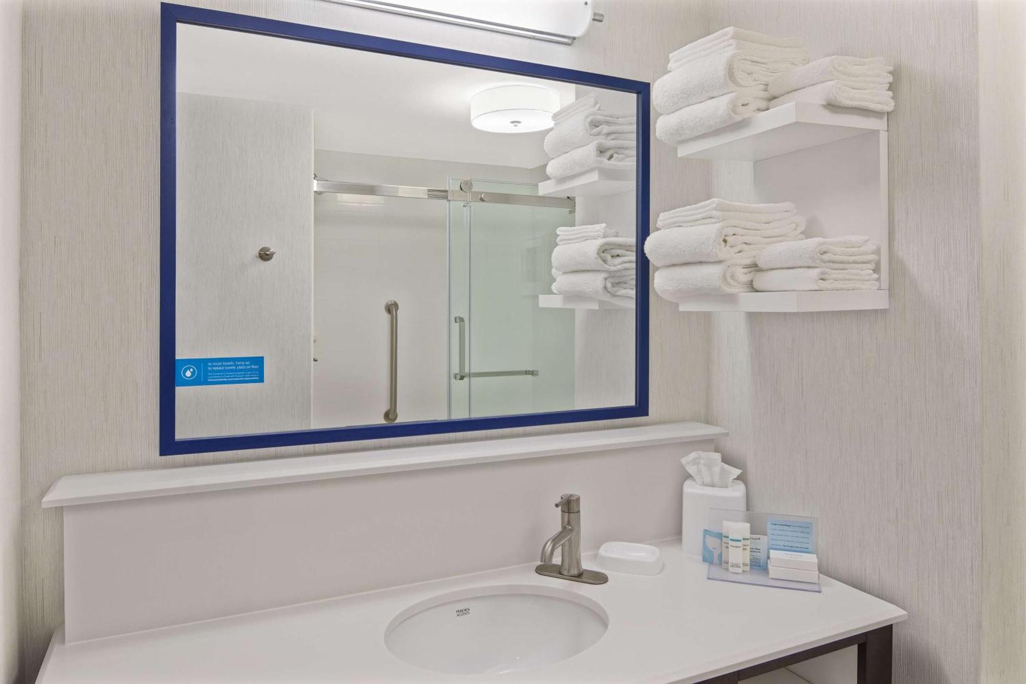 Hampton Inn Lagrange Near Callaway Gardens Exterior foto
