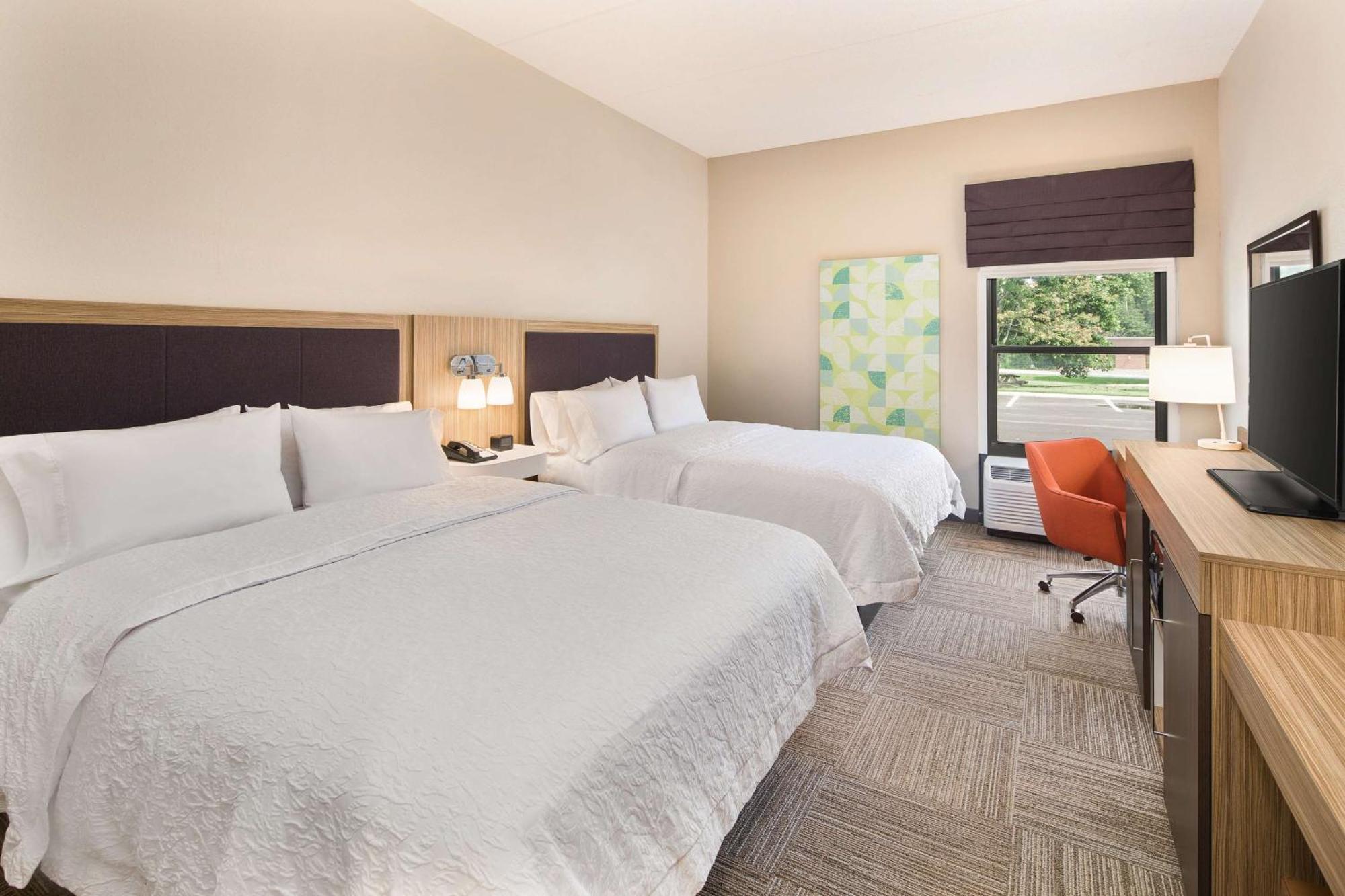 Hampton Inn Lagrange Near Callaway Gardens Exterior foto
