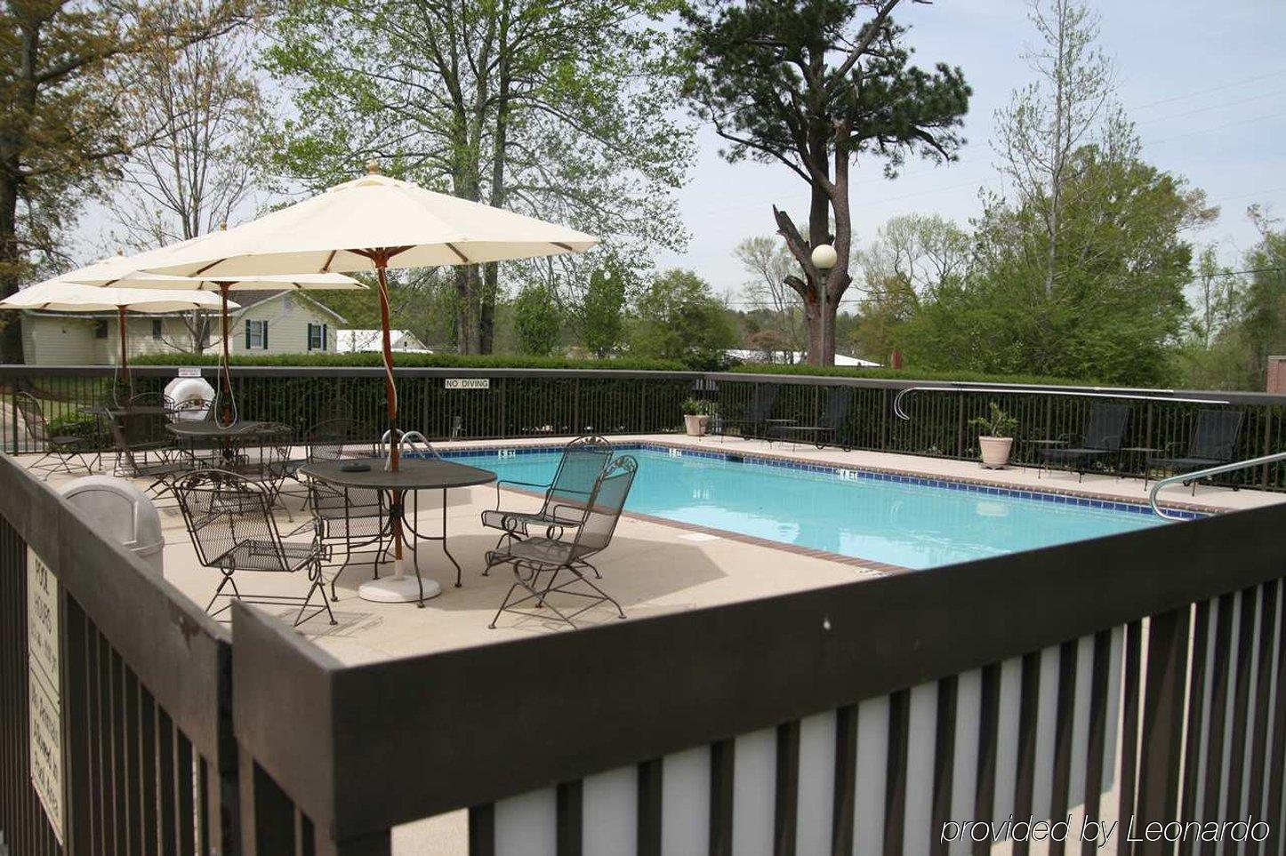 Hampton Inn Lagrange Near Callaway Gardens Facilități foto