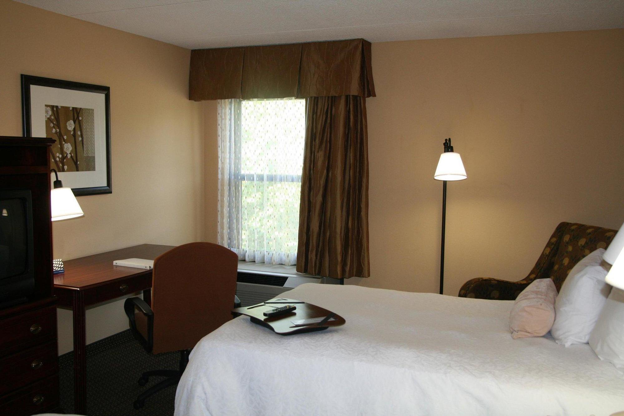 Hampton Inn Lagrange Near Callaway Gardens Exterior foto
