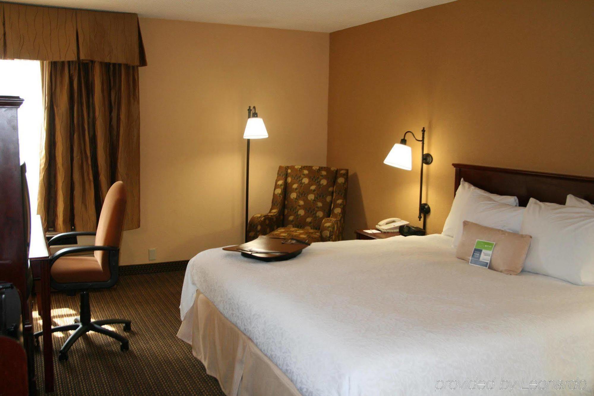 Hampton Inn Lagrange Near Callaway Gardens Exterior foto
