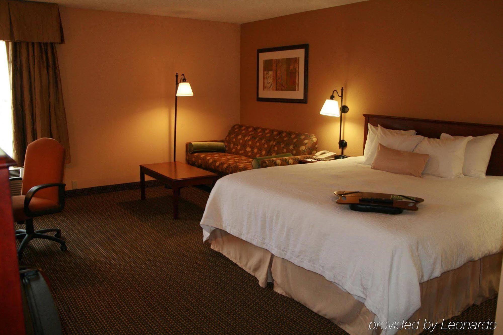 Hampton Inn Lagrange Near Callaway Gardens Cameră foto