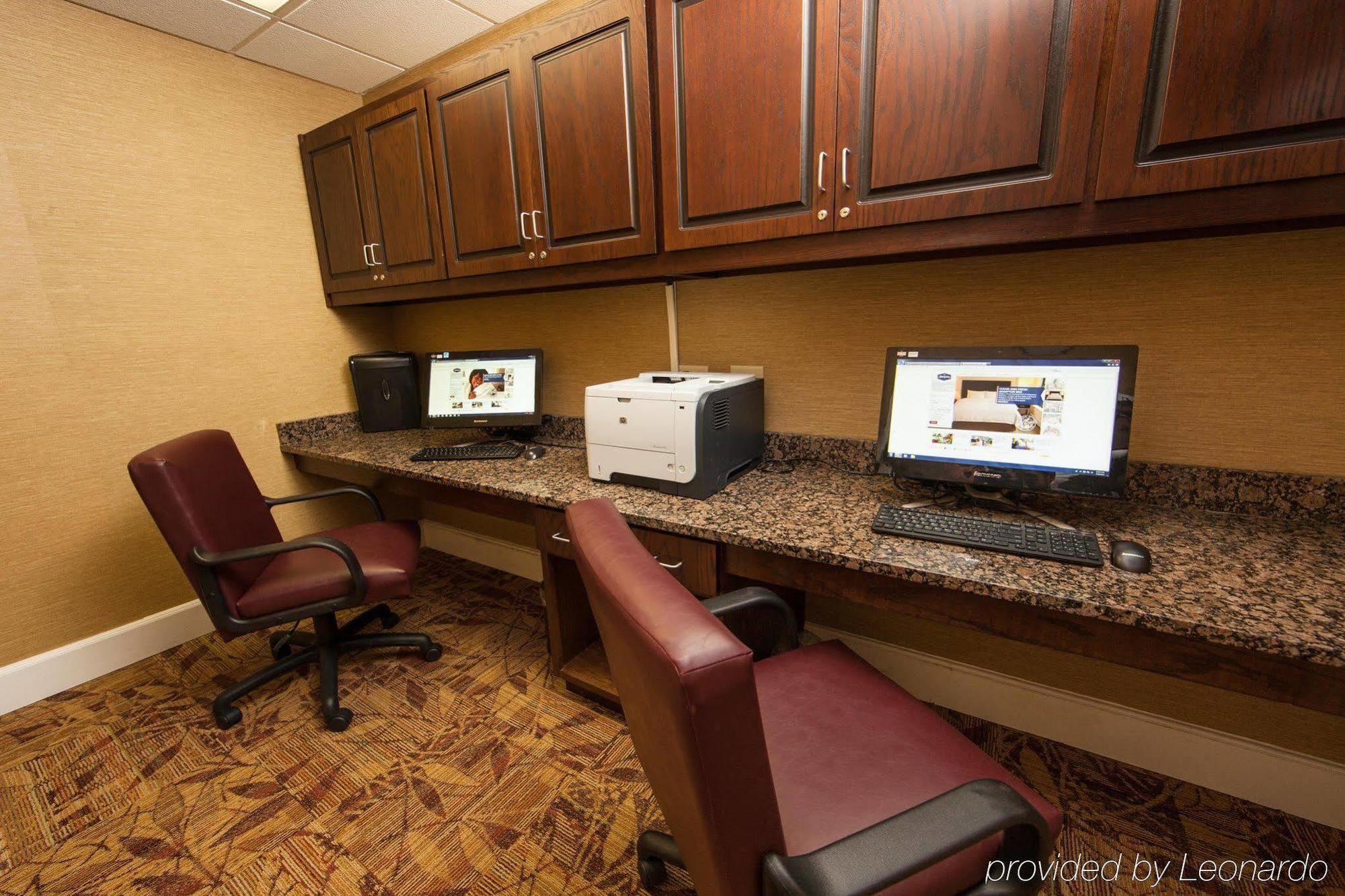 Hampton Inn Lagrange Near Callaway Gardens Exterior foto