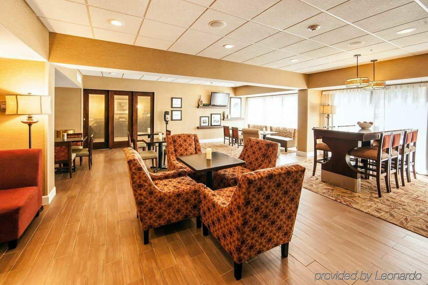 Hampton Inn Lagrange Near Callaway Gardens Exterior foto