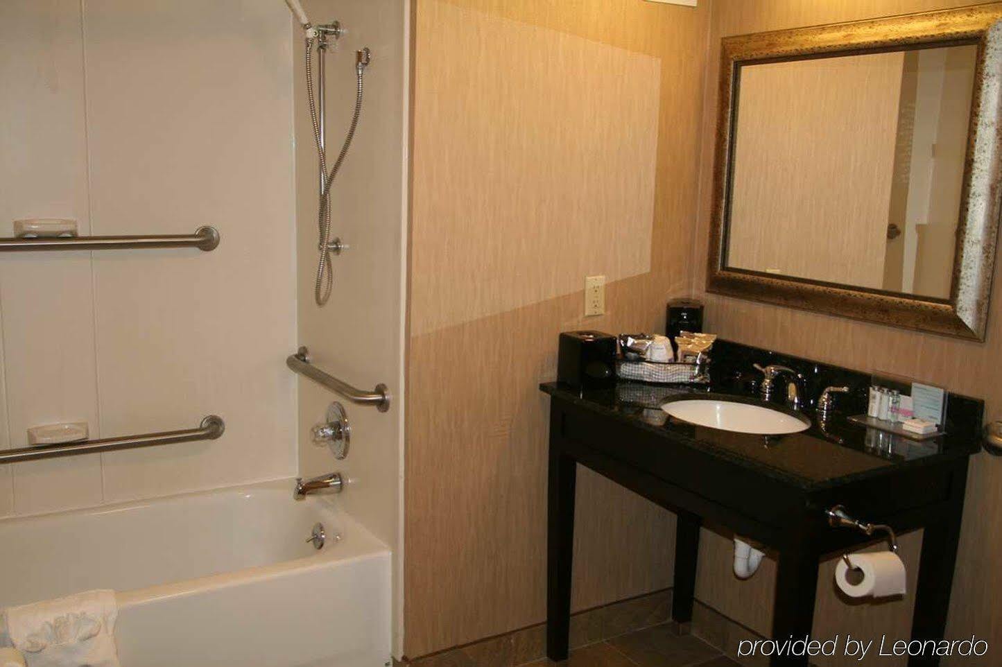 Hampton Inn Lagrange Near Callaway Gardens Exterior foto