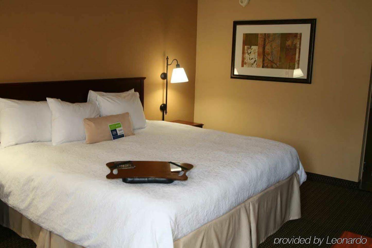 Hampton Inn Lagrange Near Callaway Gardens Exterior foto